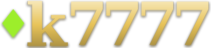 ok7777 logo